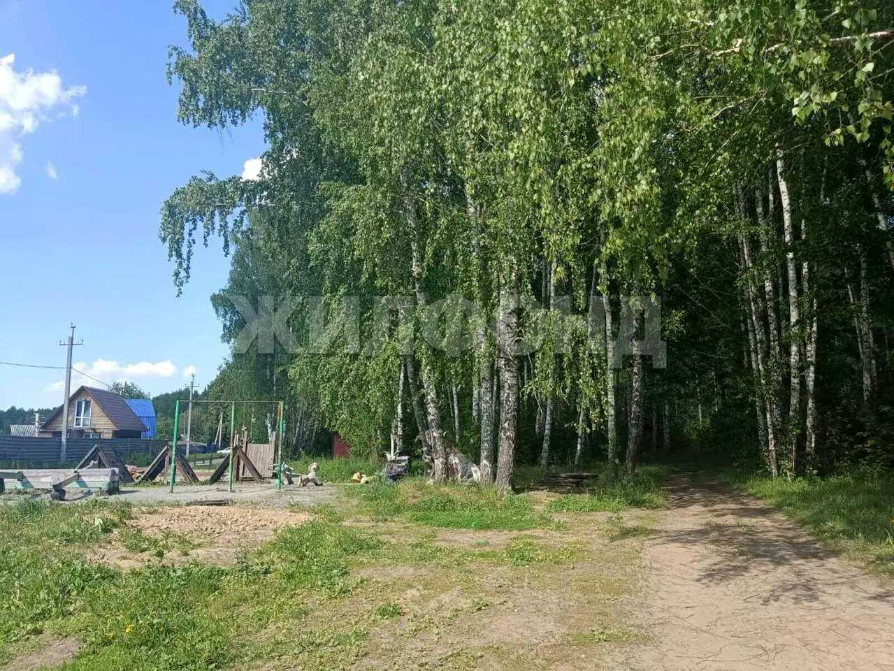Продается земельный участок 6 сот., фотография 12