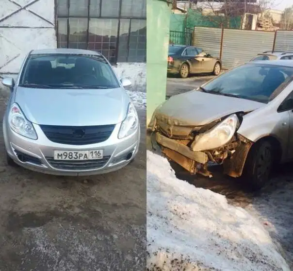 Автосервис, кузовной ремонт, покраска, фотография 2