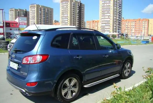 Продам автомобиль Hyundai, фотография 6