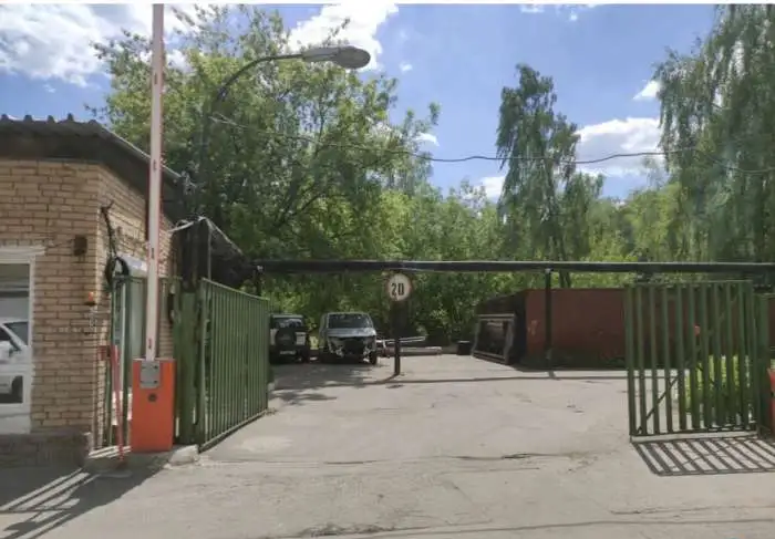 Сдам машиноместо, 3-я хорошевская улица , дом 17, корпус 2, с 1, фотография 5