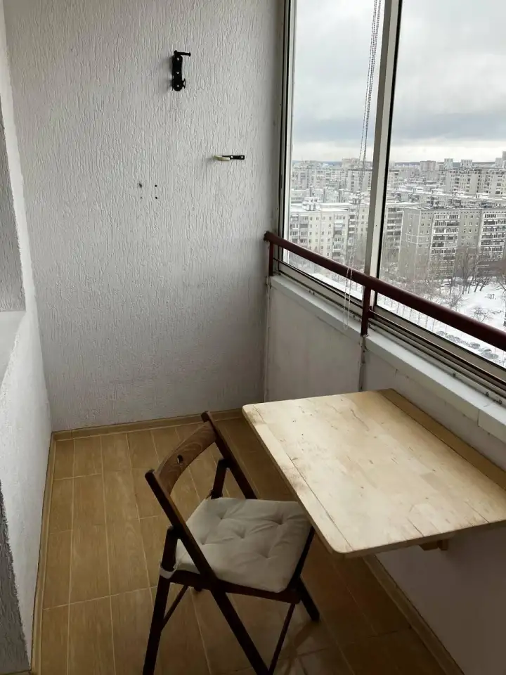 Большая однокомн. кв-ра 56 кв.м. СП, 2010 Уралмаш, 56,00 м², 15 эт., Уралмаш м., г., ул. Кировградская, 42, фотография 6