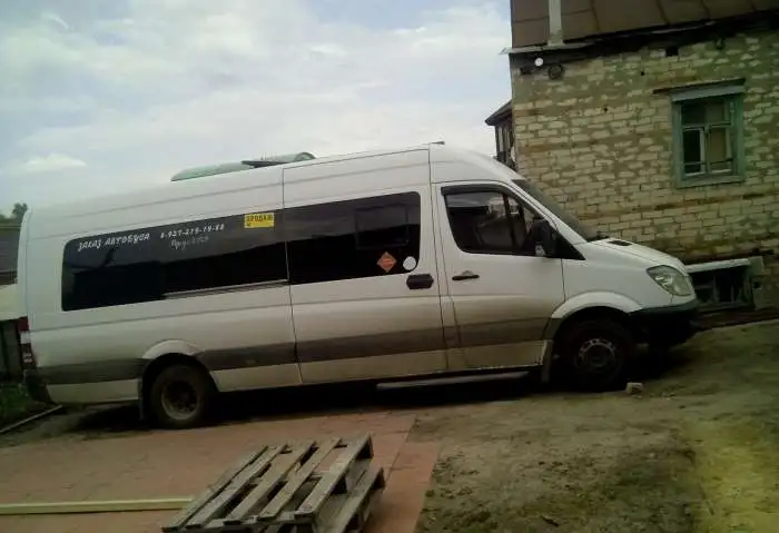 Продам Мерседес Спринтер 2012 года выпуска., фотография 3
