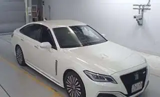 Автомобиль из Японии Toyota Crown, фотография 4