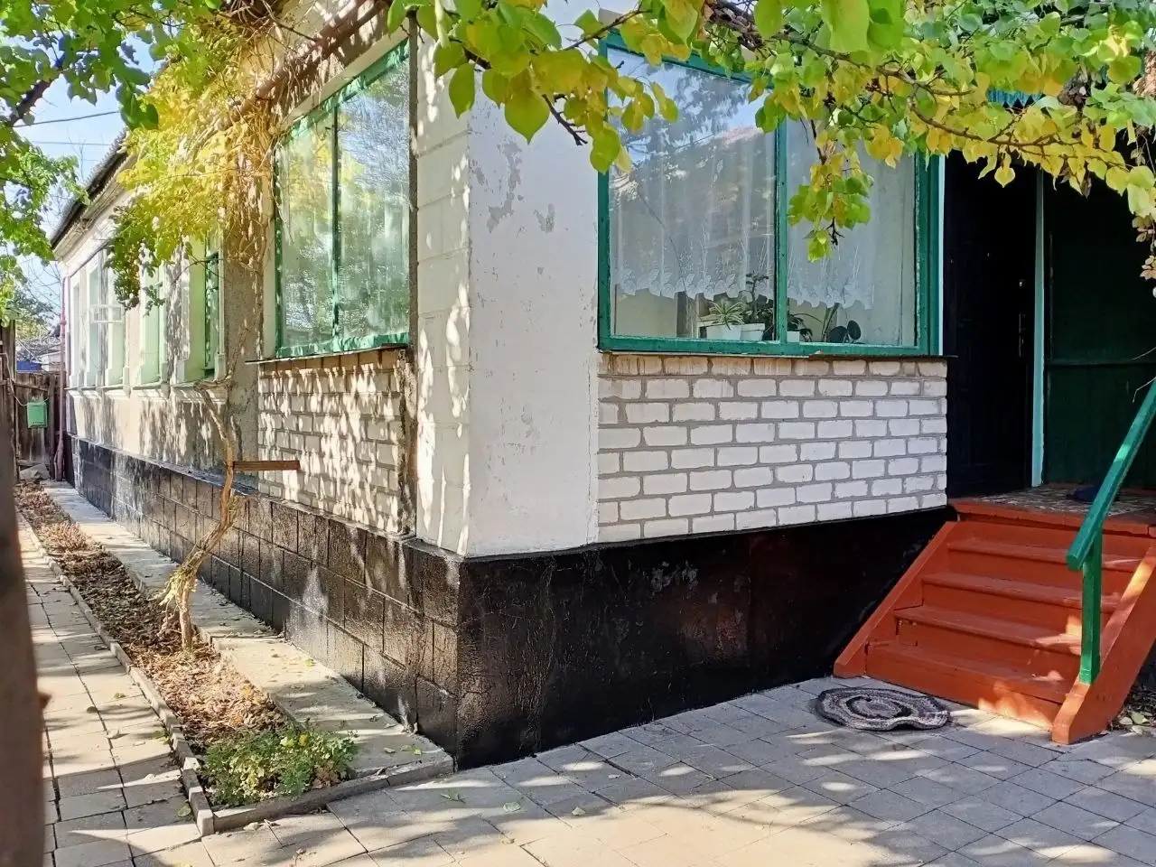 Продам дом в городе Луганск улица Алмазный Тупик 73,00 м2, фотография 9