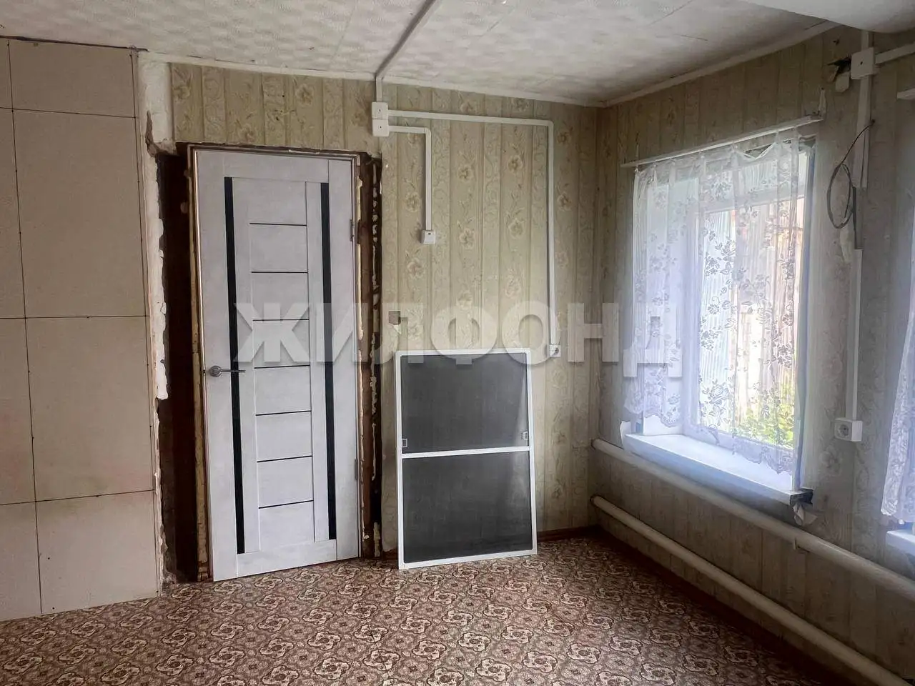 Дом 45.4 м2 на участке 3.3 сот., фотография 8