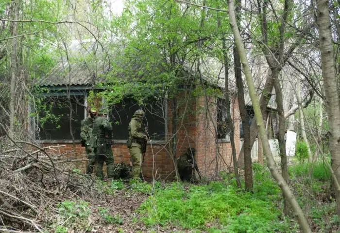  Клуб 