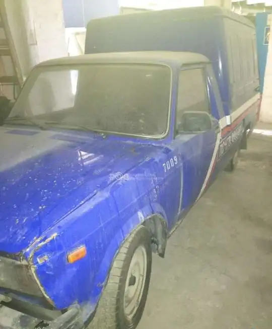 Продаётся автомобиль Иж 2717, 2006 года выпуска., фотография 2