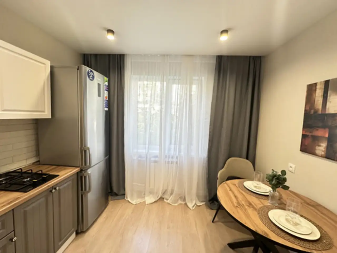 Квартира, 35,00 м², 1 эт., Яшьлек, Маршала чуйкова ул, 77, фотография 2