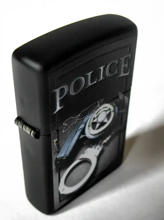Zippo 4015, фотография 4