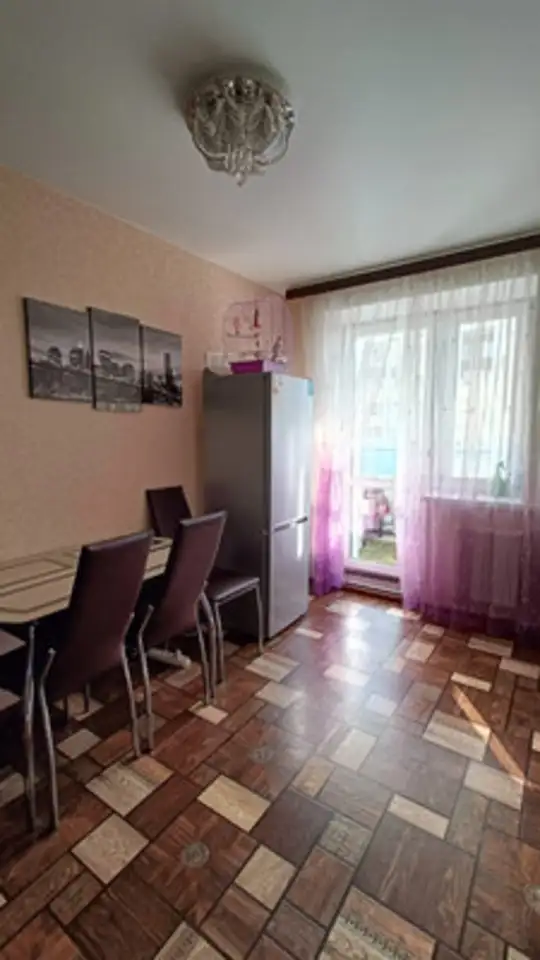 Квартира, 38,30 м², 7 эт., Московский, Семчинская ул, 1к1, фотография 3