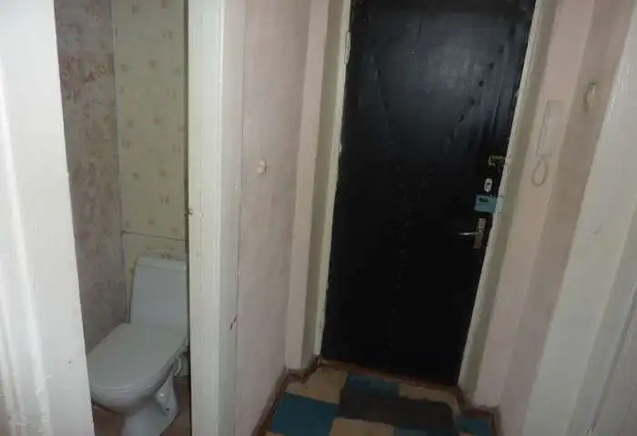 3- комнатная квартира на две стороны с большим балконом, 54,00 м², 5 эт., г, Советской Армии ул, 144, фотография 12