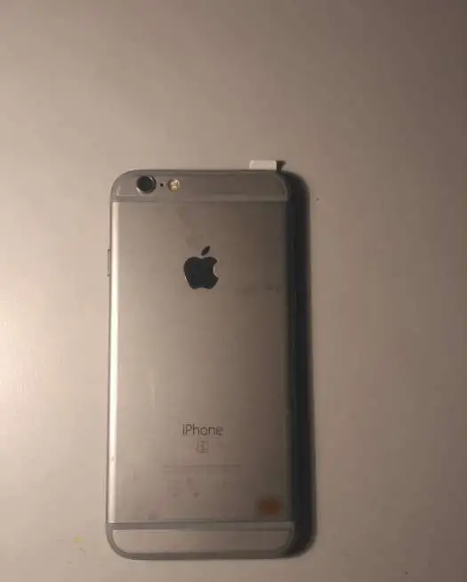 Продается новый  Iphone 6s 64gb Silver, фотография 4