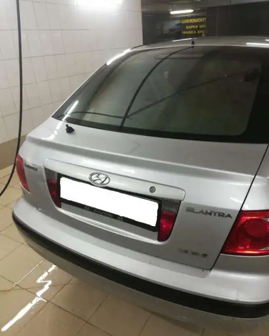 Продаётся Hyundai Elantra, фотография 6