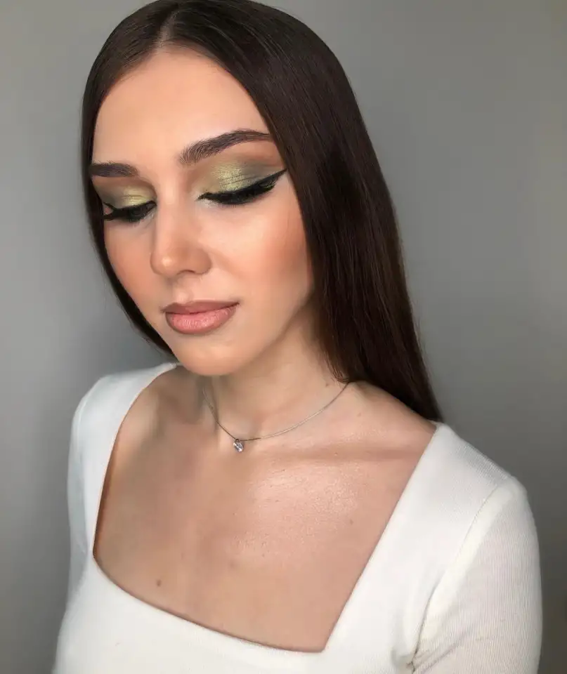 Визажист, фотография 7