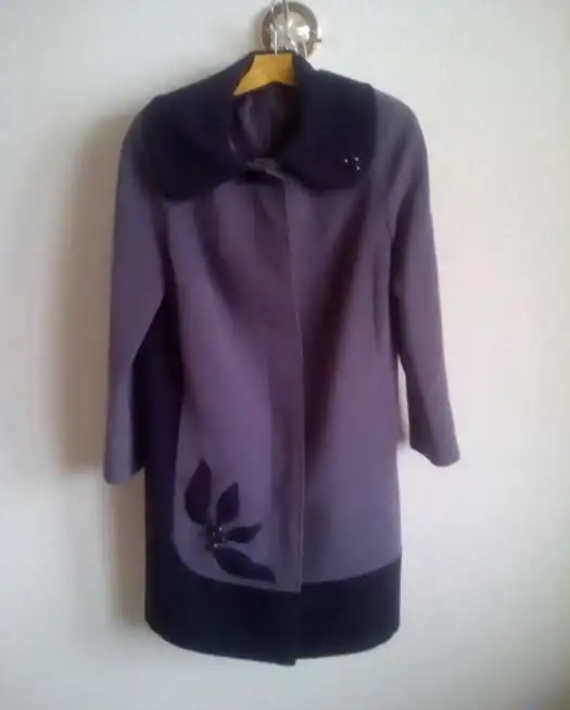 Продам женское пальто, фотография 2