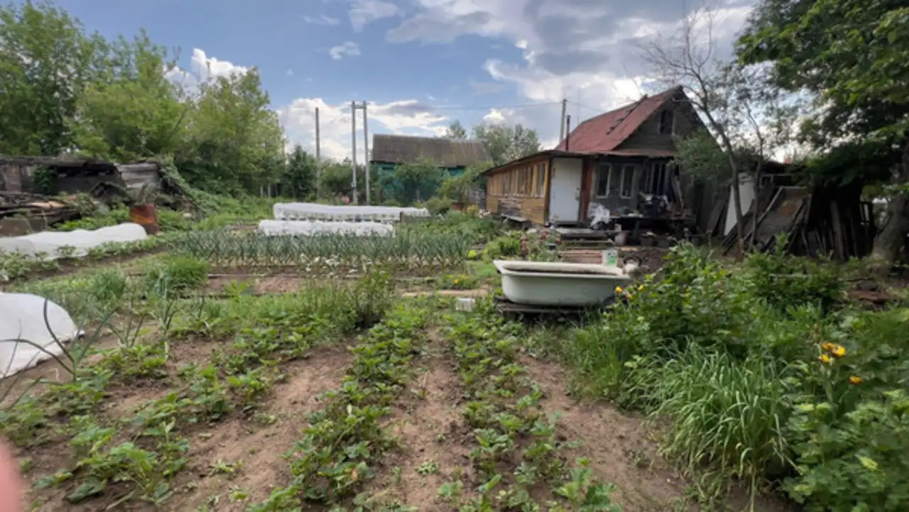 Продам земельный земельный участок, Советский, Тан ул, фотография 5