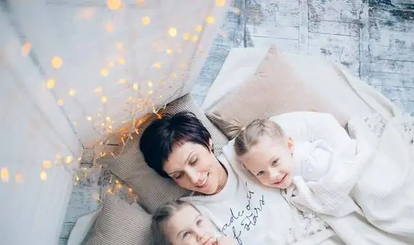 Индивидуальные и семейные фотосессии, фотография 5