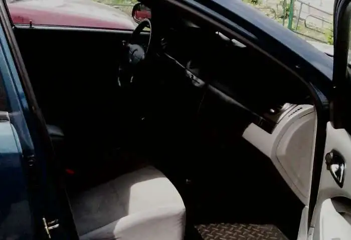 Продажа автомобиля Chevrolet, фотография 5