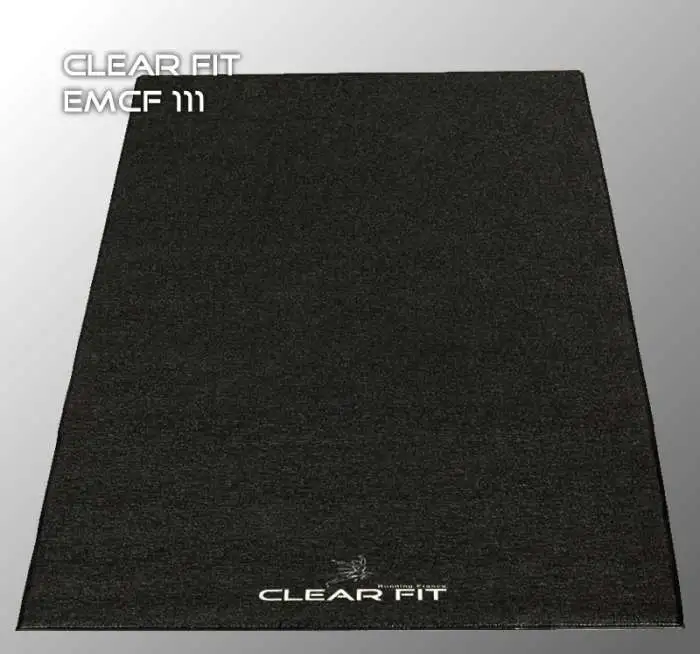 Коврик под тренажер Clear Fit EMCF-111, фотография 1