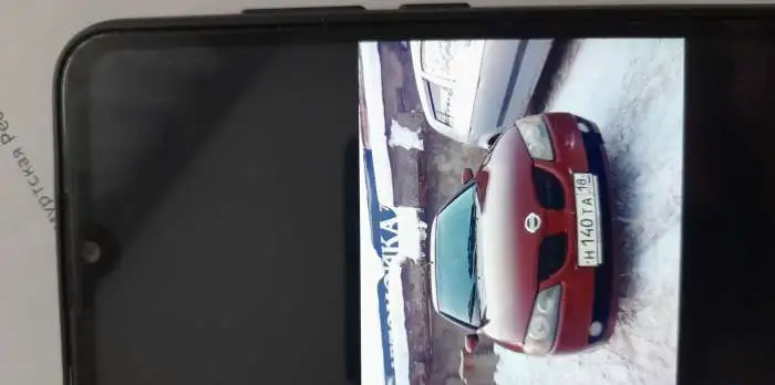 Продам Nissan Almera Classic, фотография 7