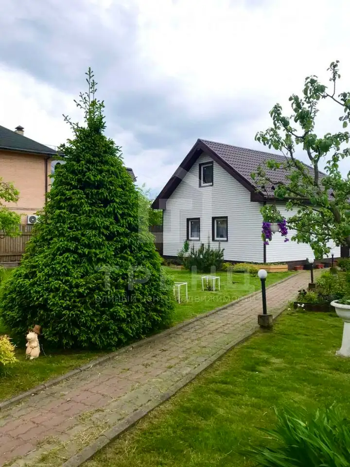 Дом 150 м2 на участке 14.5 сот., фотография 7
