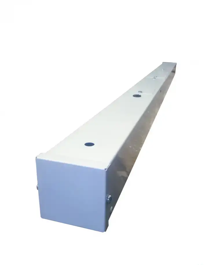 Светильник светодиодный tetralux tlo line 30 50/5к/1500x110x70, фотография 2