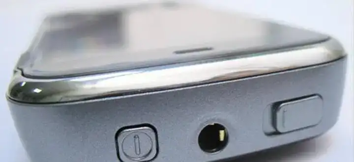 Nokia N79 оригинал,изготовлен в Венгрии, фотография 5