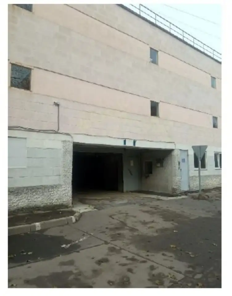 Гаражный бокс, 17.5 м2 (р-он коньково), фотография 2