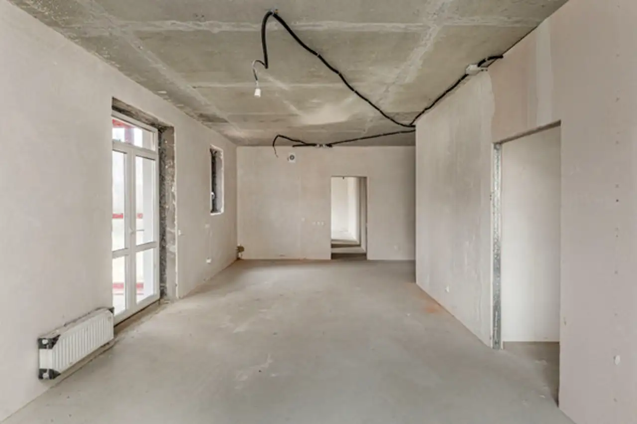 Квартира, 22,70 м², 6 эт., Пригородный п, фотография 2