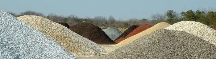 Песок, отсев, щебень, ГПС, грунт, чернозем, глина., фотография 1