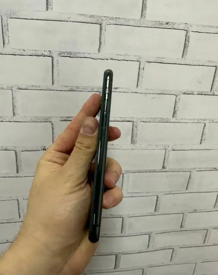 IPhone 11 Pro 64 Gb Green Neverlock, фотография 3
