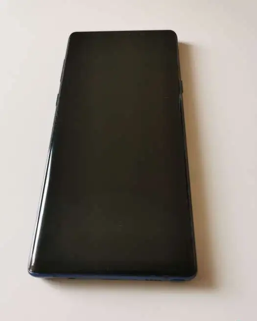 Продаю galaxy note 9 128gb, фотография 1