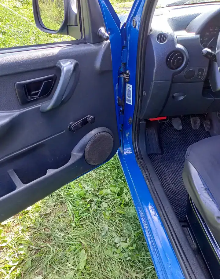 Продажа авто Peugeot Partner, фотография 12