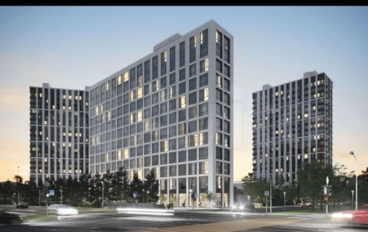 Квартира, 41,70 м², 4 эт., Козья слобода м., Сибгата хакима ул, 62, фотография 10