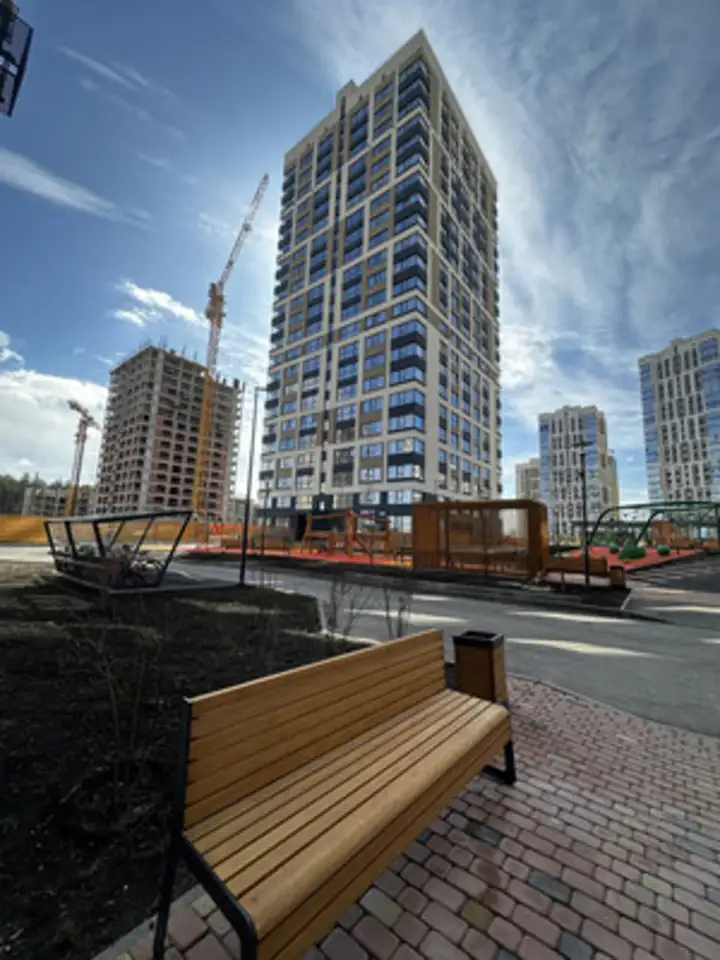 Квартира, 54,00 м², 5 эт., Эльмаш, Владимира белоглазова б-р, 2кб, фотография 12