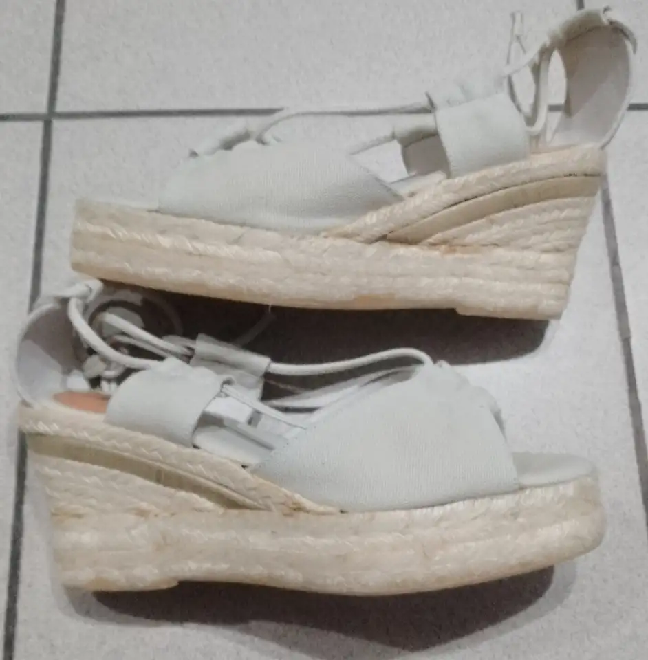 Продам босоножки женские, новые, фотография 2