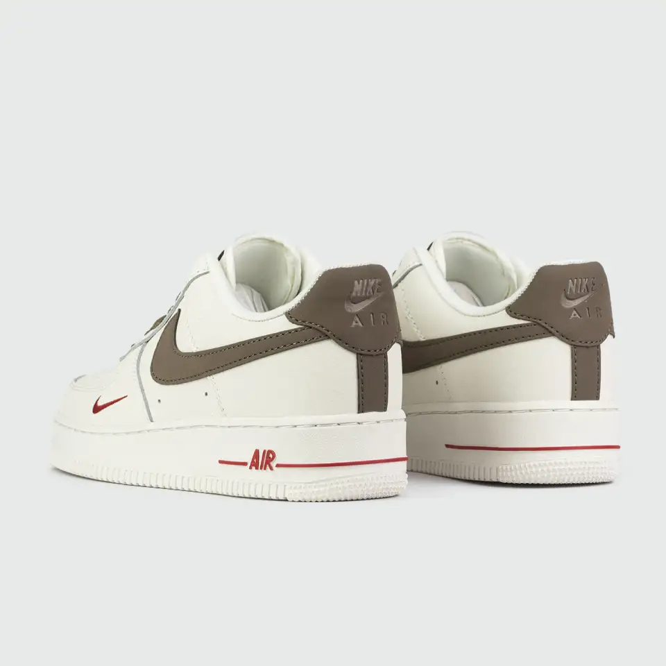 Nike Air Force 1 Yohood Rice, фотография 2