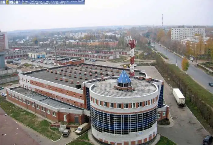 Капитальный гараж, Гражданская 131 30,00 м2, фотография 4