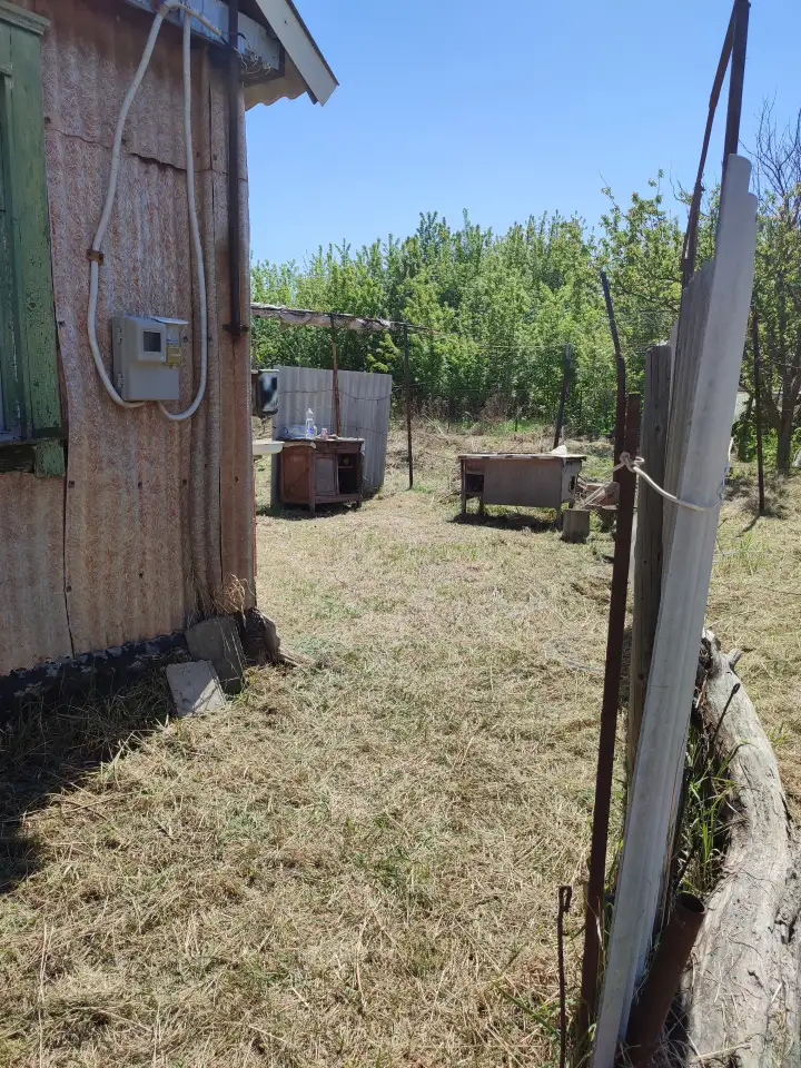 Продается флигель в селе Валуйское 36,00 м2, фотография 4