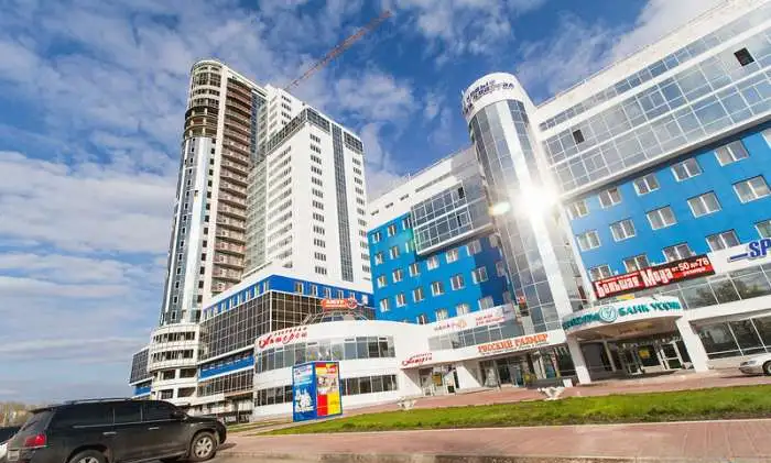 Специалист по поиску арендаторов, фотография 1