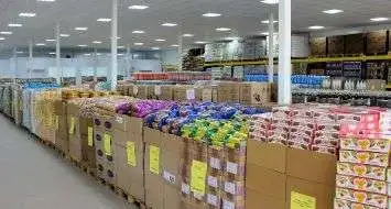 Сниму в аренду помещение на 1 этаже для дискаунтера Светофор Красноярск, фотография 3