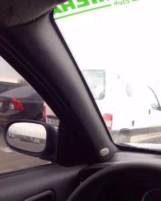 Автовинил, шумоизоляция, тонировка, меховые накидки, фотография 9