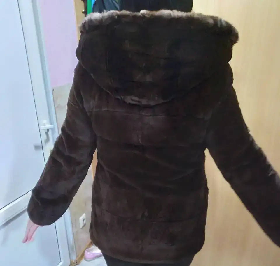 Полушубок, фотография 2
