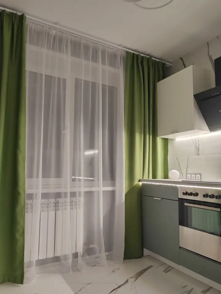 1-но ком на Мещере, Нижний Канавинский р-н,ул Карла Маркса 40, 30,00 м², 5 эт., Бурнаковская м., Канавинский р-н,ул Карла Маркса 40, фотография 5