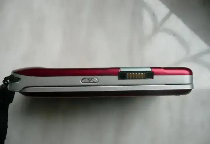 Новый Sony Ericsson W760i., фотография 3
