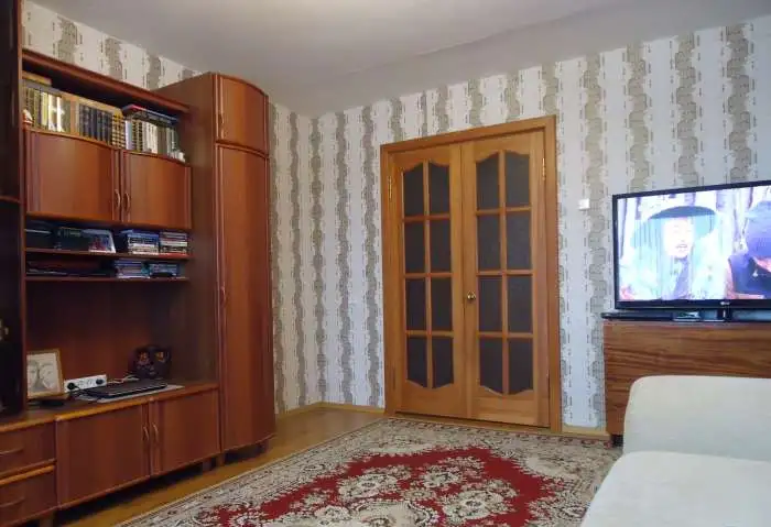 Продается 3-х квартира в Екатеринбурге, Шишимская 21, 63,00 м², 5 эт., Ботаническая м., Шишимская 21, фотография 3