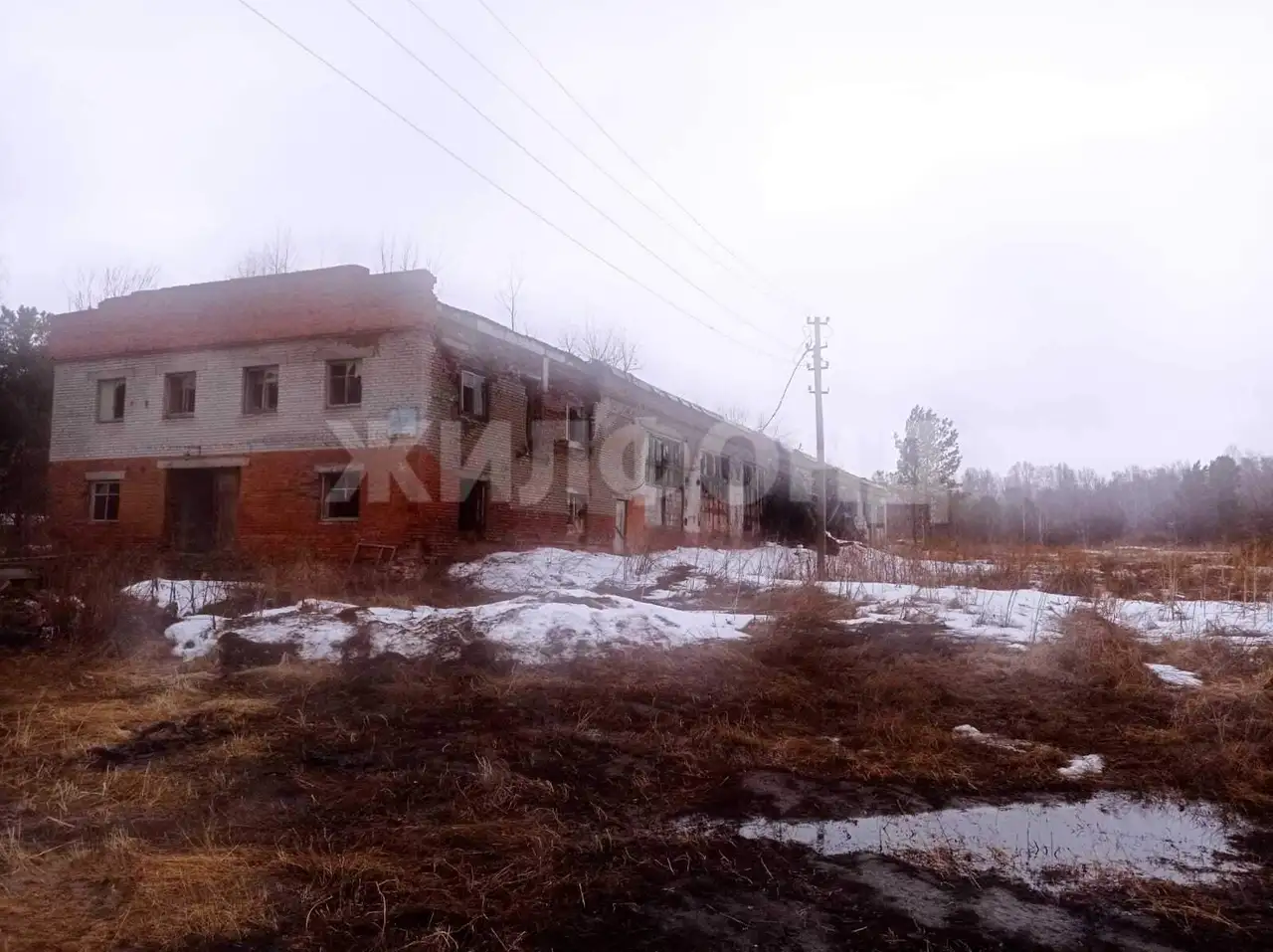 Продаю производство 1300 м2, улица лесная, 4а, фотография 16