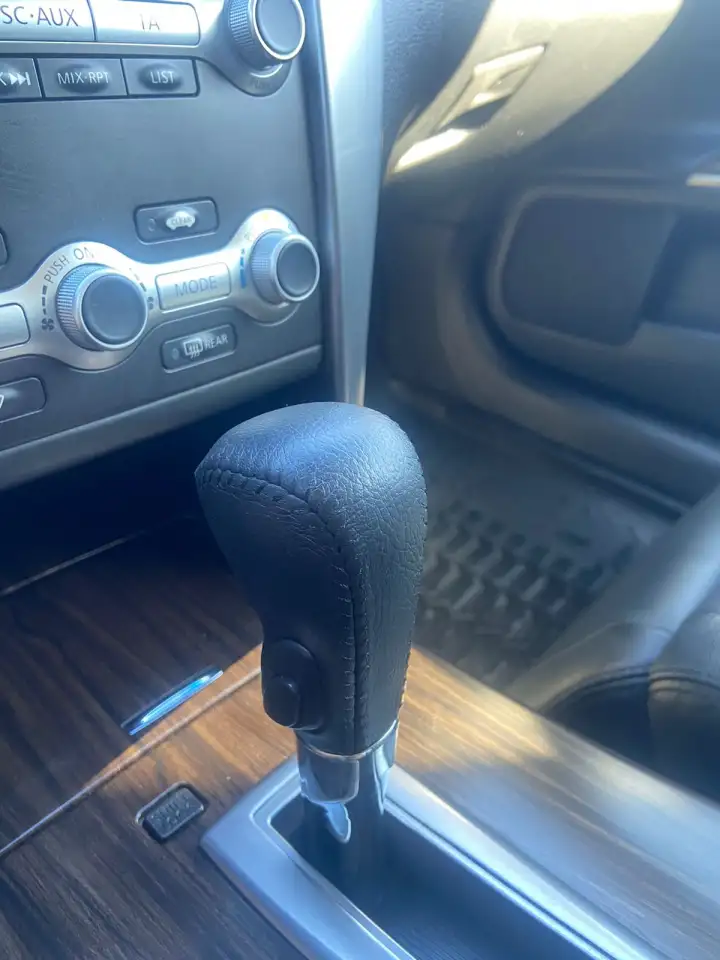 Продам машину Nissan Teana, фотография 4