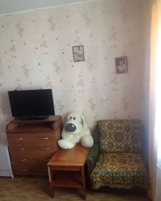 Продам комнату в общеж-и, Н.Новгород, Фучика, 5, фотография 1