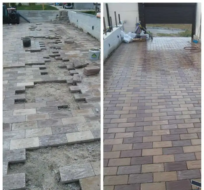 Купить тротуарную плитку в Самаре, фотография 12